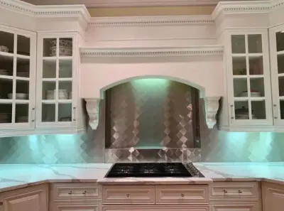 The Blue Rock - Tile & Stone Installation Services in Tampa, FL