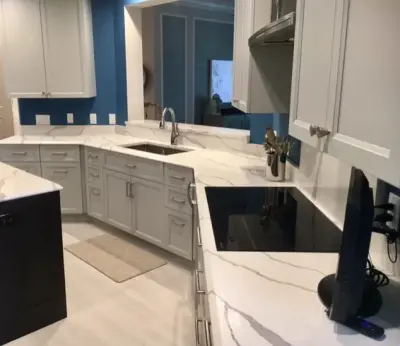 The Blue Rock - Tile & Stone Installation Services in Tampa, FL