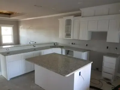 Rock Solid Granite - Kitchen Remodeling in Abilene, TX