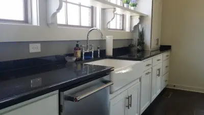 Cutstone Company - Bathroom Remodeling in Alabaster, AL