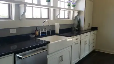 Cutstone Company - Bathroom Remodeling in Alabaster, AL