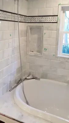 Carrara Tiles - Countertop Installation Services in South Hackensack, NJ
