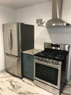 Project Nine — Countertop Installation Services project by Mid Missouri Surfaces
