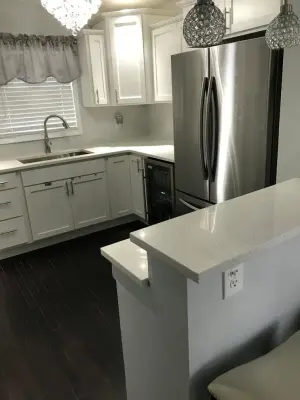 Gomez Granite Countertops - Countertop Installation Services in Holland, MI