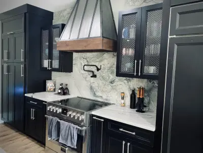 Green Granite & Countertops - Countertop Installation Services in Woodstock, GA