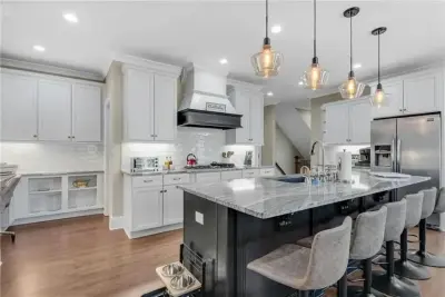 Green Granite & Countertops - Countertop Installation Services in Woodstock, GA