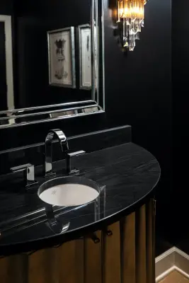 Eurocraft Granite & Marble - Tile & Stone Installation Services in Glenpool, OK