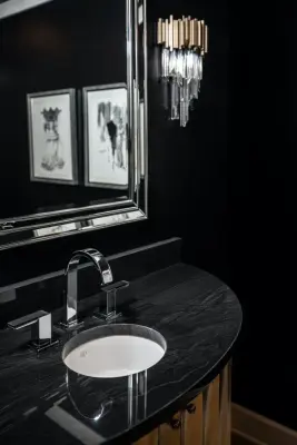 Eurocraft Granite & Marble - Tile & Stone Installation Services in Glenpool, OK