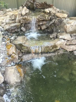 Landvista Aquascapes - Landscape Construction in Atco, NJ