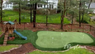 Envy Lawn - Landscape Design in Dalton, GA