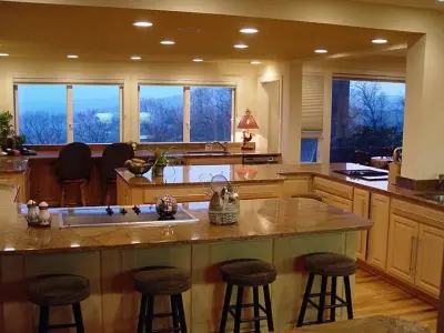 Stone Works Granite Fabricators - Countertop Installation Services in Hickory, NC