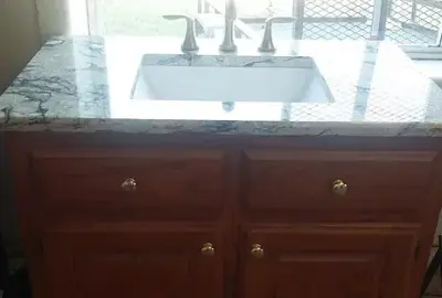 Moix Marbleworks Inc - Bathroom Remodeling in Conway, AR