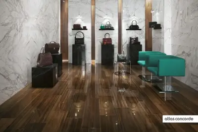 Initiatives — Countertop Installation Services project by Genesee Ceramic Tile Distributors