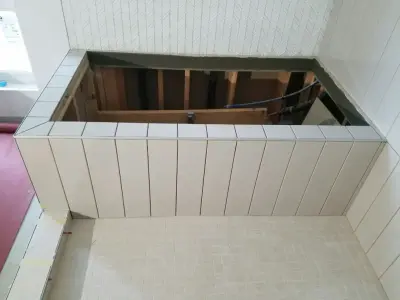 Seattle, WA Projects — Countertop Installation Services project by Ga Flooring LLC