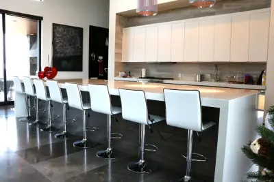 Sta Granite Solutions - Custom Cabinets & Cabinetry in Pflugerville, TX