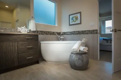 Forest Gate — Countertop Installation Services project by Floorscapes