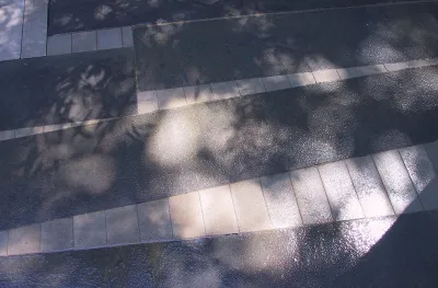 Minebrook Contemporary Hardscape — Landscape Design project by C2 | Studio Landscape Architecture in Denver