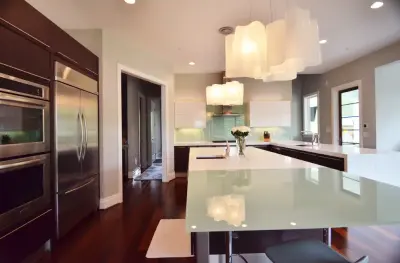 Italian Marble & Granite Inc - Countertop Installation Services in Clarence Center, NY