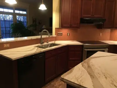 Bollock Enterprises LLC - Countertop Installation Services in Lafayette, IN