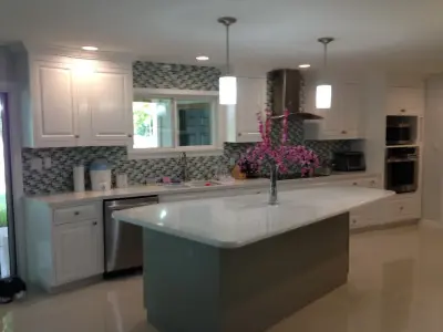 Premier Granite and Marble - Countertop Installation Services in Brownsville, TX