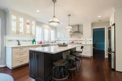 Discover Granite & Marble - Tile & Stone Installation Services in Charlottesville, VA