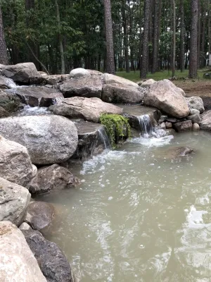 Landvista Aquascapes - Landscape Construction in Atco, NJ