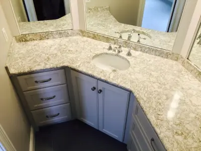 Bollock Enterprises LLC - Countertop Installation Services in Lafayette, IN
