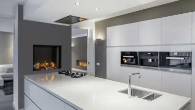 RT Granite Countertops Indiana - Countertop Installation Services in Valparaiso, IN