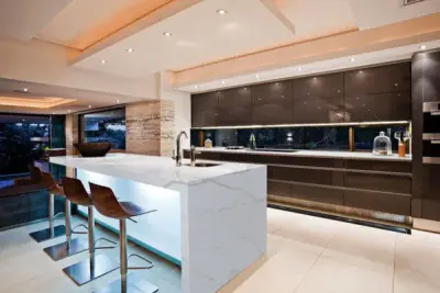 RT Granite Countertops Indiana - Countertop Installation Services in Valparaiso, IN