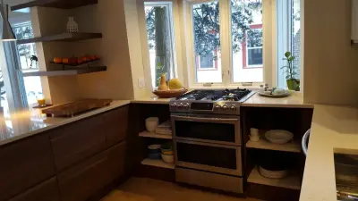 The Granite Company - Countertop Installation Services in Green Bay, WI