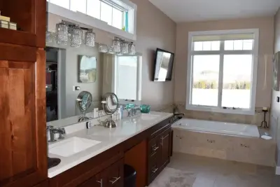 The Granite Company - Countertop Installation Services in Green Bay, WI
