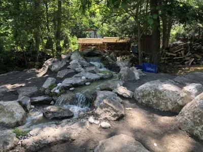 Landvista Aquascapes - Landscape Construction in Atco, NJ