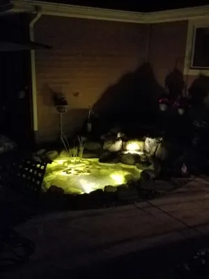 Landvista Aquascapes - Landscape Construction in Atco, NJ