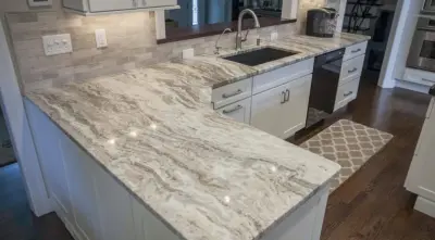 Quarry Granite - Countertop Installation Services in Groveport, OH