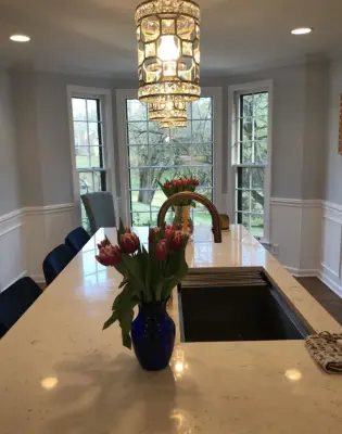 Quarry Granite - Countertop Installation Services in Groveport, OH