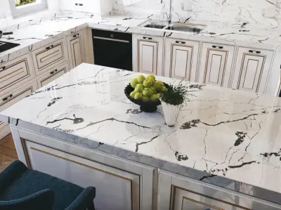 Quarry Granite - Countertop Installation Services in Groveport, OH