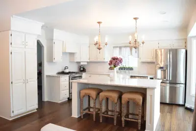 MultiStone Enterprises, Inc. - Tile & Stone Installation Services in Savannah, GA