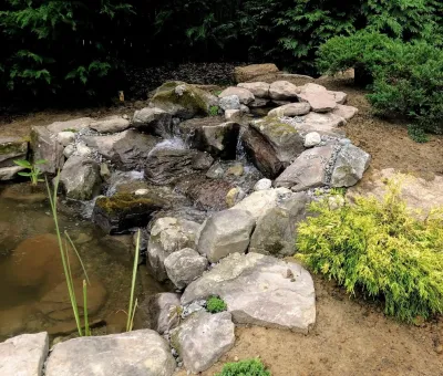 Landvista Aquascapes - Landscape Construction in Atco, NJ