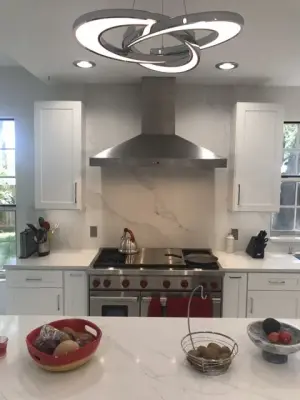 Five Star Stone Inc - Countertop Installation Services in Clearwater, FL