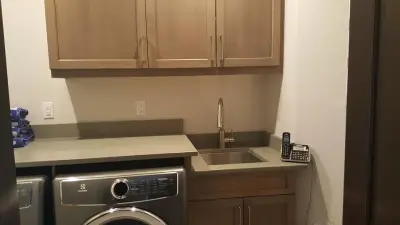 Five Star Stone Inc - Countertop Installation Services in Clearwater, FL