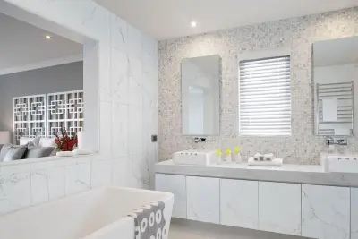 AJ Marble & Granite Co. - Tile & Stone Installation Services in Truckee, CA
