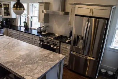 Counter Culture - Countertop Installation Services in Lincoln, NE