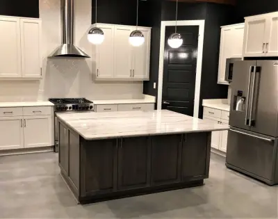 Stone Interiors New Orleans - Countertop Installation Services in Saint Rose, LA