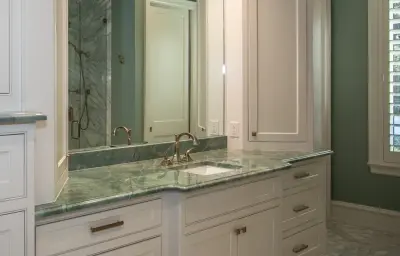 Ashcraft Granite & Marble - Stone & Concrete Installation in Tyler, TX