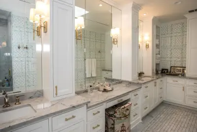 Ashcraft Granite & Marble - Stone & Concrete Installation in Tyler, TX