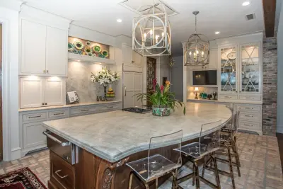 Ashcraft Granite & Marble - Stone & Concrete Installation in Tyler, TX