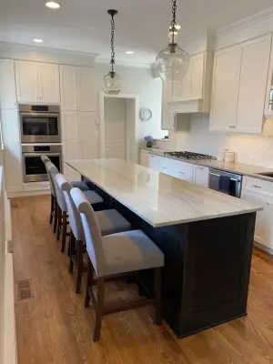 Elegantly Set in Stone - Tile & Stone Installation Services in Claymont, DE