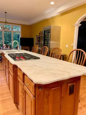 Indy Custom Stone - Countertop Installation Services in Carmel, IN