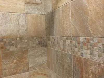 Applications of Quartzite by Aggieland Carpet One