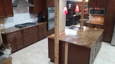 Prado Marble and Granite - Countertop Installation Services in San Antonio, TX